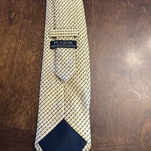 Jos A Bank Neck Tie